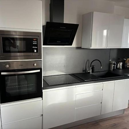 Appartement Cosy Au Coeur De La Ville Aurillac Exteriér fotografie